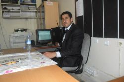 Hilvan 'da genç öğretmen kalp krizi sonucu hayatını kaybetti