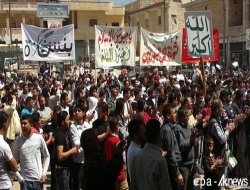 Tirkiye: Di nav 48 saetan de 2 hezar penaber ji Sûriyê hatine