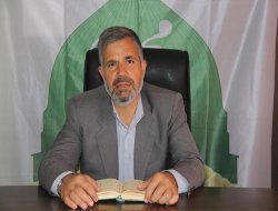 Allah (cc), Peygamberi huzuruna çıkararak sahiplendi