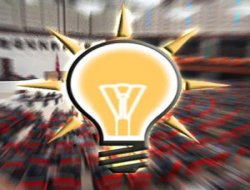 "AK Parti Çözülüyor mu?"