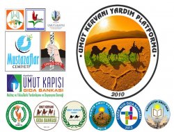 Ûmût Kervanî fealîyetên xwe yên 3 mehan bi raya giştî re parve kir