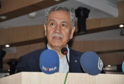 Arinç: Li kolanan mirovkujên serê mirovan diperçiqênin hene