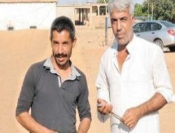 Urfa'da General Profesör dolandıran köy