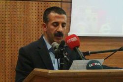 Gaziantepli STK’lardan Diyanete destek