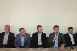 Halk adına ortaya çıkanlar menfaati esas aldılar foto video