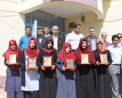 İmam Hatip öğrencileri Matematik Olimpiyatlarında birinci oldu