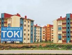 TRC-3’te en çok konut Mardin’de satıldı