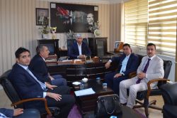 Sosyal güvenlik haftası etkinlikleri