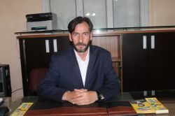 Bağımsız aday Kılınç'tan ‘saldırı’ açıklaması