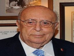 'Özal'ın öldürüldüğüne inanmıyorum!'