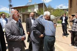 ‘ insanların dürüst ve adil yöneticilere ihtiyacı var’