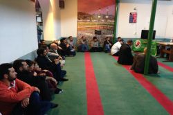 Avusturya’da Miraç Gecesi ihya edildi