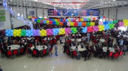 İHH tarafından Bitlis'te çocuklarla buluşma şenliği düzenledi