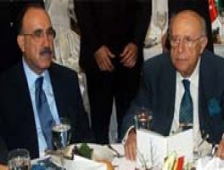 Atalay “Demirel 28 Şubat'ın koordinatörüdür“