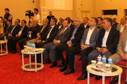 DOGÜNSİFED 6’ıncı Olağan Genel Kurulu Diyarbakır’da yapıldı