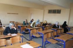 Müftülük tarafından Ergani’de Siyer-i Nebi Yarışması