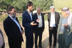 Hür Aday Kılınç: Haksızlıkları yapanlara "dur” diyeceğiz