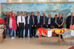 Engelliler Haftası etkinliği düzenlendi