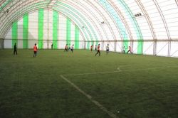 Muş Selam Der’den Liseler arası Futbol turnuvası