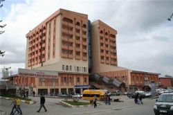 Şikâyet üzerine Muş’ta eski hastane geri geliyor