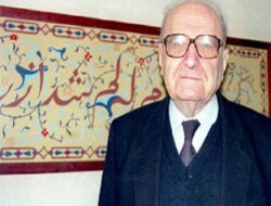 Roger Garaudy Vefat Etti