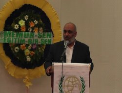 Ji ÎHHyê ji gotina Demîrtaş “Qûdus a Yahûdîya ye” re bertek