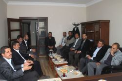 Hür Aday Oğuz: Bütün Müslümanların birliğine ihtiyacımız var