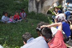 ‘Rize Gözüyle Batman’