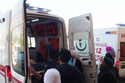 17 yaşındaki lise öğrencisi intihar etti