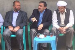 Hür aday Şehzade Demir: Halkımıza bir soluk olmaya geldik