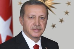 Cumhurbaşkanı Recep Tayyip Erdoğan 3 dilde Mursi'ye destek