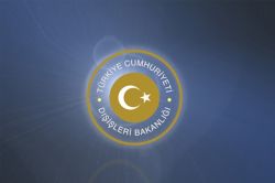 Dışişleri Bakanı Brüksel’e gidecek