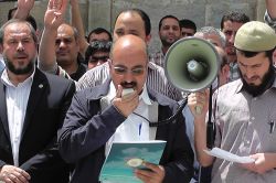 İdam kararları bizim için şereftir