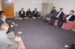 Oğuz: Batıl davalara karşı ancak hak bir dava durabilir