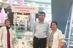 ‘Dünya Hipertansiyon Günü’