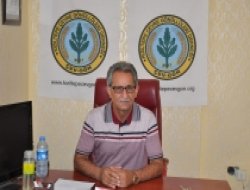 Kızıltepeli STK’lardan Mursi’nin idam kararına tepki