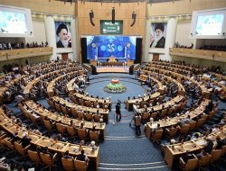 Pêşbirka Tîlaweta Qur’ana Kerîm a navnetweyî li Îranê dest pê kir