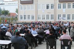 “İmam Hatip nesli toplumun manevi sigortasıdır”