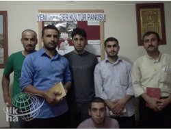 Yeni İhya-Der Palu Temsilciliği Bilgi Yarışması Düzenledi