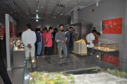 Batman Müzesi halka açıldı