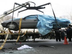 İran: Suikastçiler yakalandı