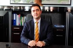 Ahilik Teşkilatı İlk Ahlat’ta kuruldu