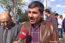 İdam kararlarına Muş’tan kınama