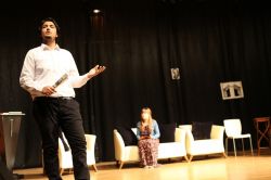 Necip Fazıl ölümünün 32. yıldönümünde Batman Üniversitesinde anıldı