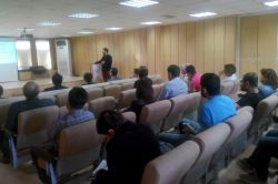 Kanser danışma kurulu toplantısı yapıldı