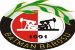 Batman Barosu’dan Mursi’nin idama mahkûm edilmesine tepki