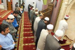 ‘Sabah Namazı Buluşmaları’