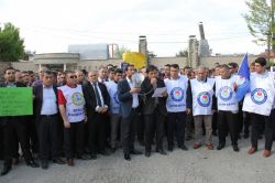 Muş Eğitim Bir-Sen idam kararlarını kınadı