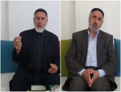 Alîmê Çolîgij: Ma heqqê xu Evrenî rî helal nekênî