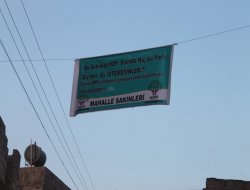 Nîştecihên taxê bertek nîşan da HDPyê